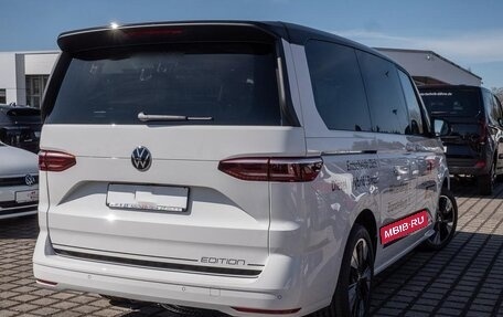 Volkswagen Multivan, 2024 год, 11 190 000 рублей, 1 фотография