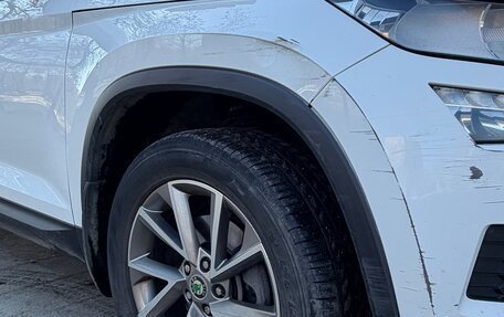 Skoda Kodiaq I, 2020 год, 2 355 000 рублей, 5 фотография