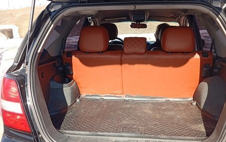 KIA Sorento IV, 2007 год, 600 000 рублей, 3 фотография