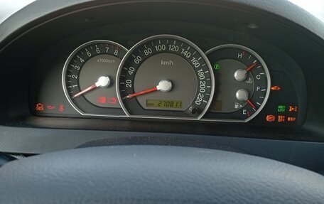 KIA Sorento IV, 2007 год, 600 000 рублей, 2 фотография