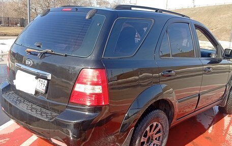 KIA Sorento IV, 2007 год, 600 000 рублей, 5 фотография