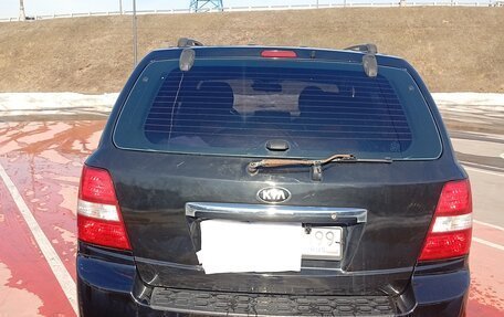 KIA Sorento IV, 2007 год, 600 000 рублей, 6 фотография