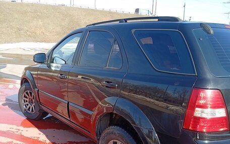 KIA Sorento IV, 2007 год, 600 000 рублей, 4 фотография