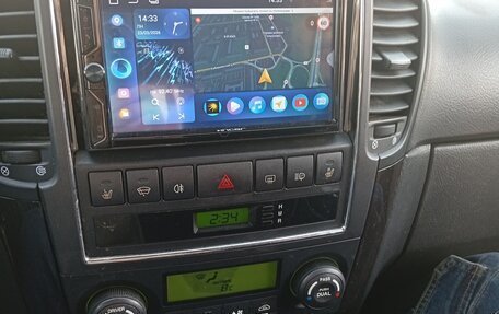 KIA Sorento IV, 2007 год, 600 000 рублей, 10 фотография