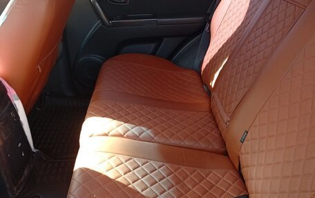 KIA Sorento IV, 2007 год, 600 000 рублей, 14 фотография