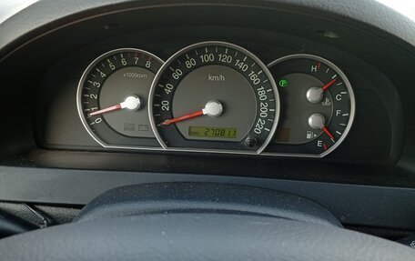 KIA Sorento IV, 2007 год, 600 000 рублей, 11 фотография