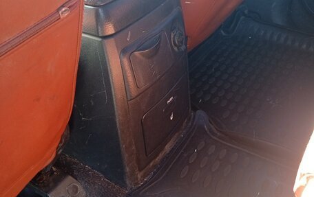 KIA Sorento IV, 2007 год, 600 000 рублей, 13 фотография