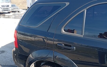 KIA Sorento IV, 2007 год, 600 000 рублей, 18 фотография