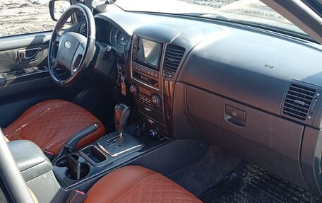 KIA Sorento IV, 2007 год, 600 000 рублей, 15 фотография