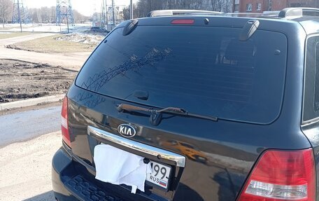 KIA Sorento IV, 2007 год, 600 000 рублей, 17 фотография