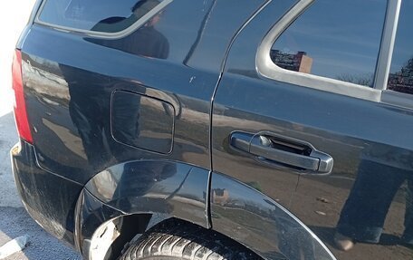 KIA Sorento IV, 2007 год, 600 000 рублей, 16 фотография