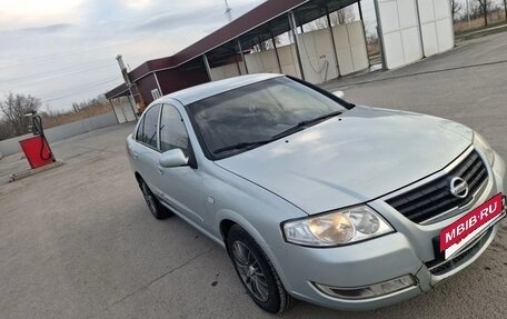 Nissan Almera Classic, 2007 год, 490 000 рублей, 4 фотография