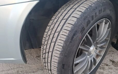 Nissan Almera Classic, 2007 год, 490 000 рублей, 11 фотография