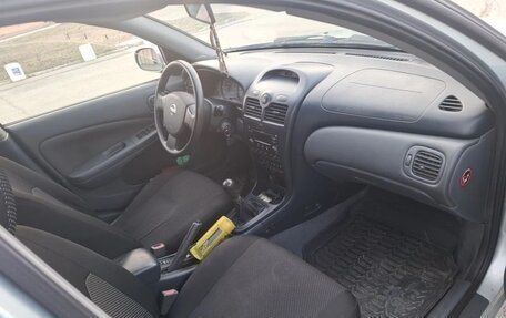 Nissan Almera Classic, 2007 год, 490 000 рублей, 12 фотография