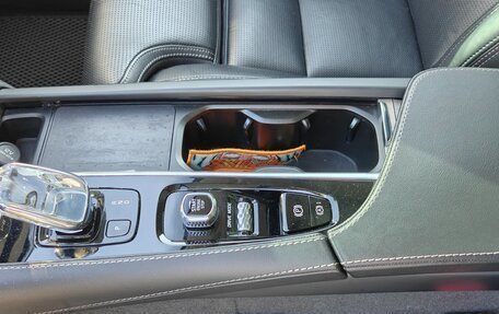 Volvo XC90 II рестайлинг, 2021 год, 5 150 000 рублей, 23 фотография