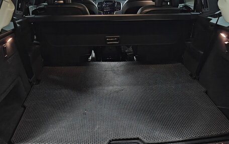 Volvo XC90 II рестайлинг, 2021 год, 5 150 000 рублей, 26 фотография