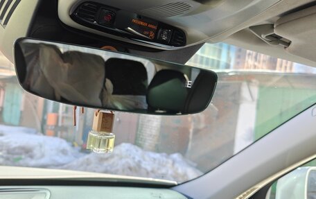 Volvo XC90 II рестайлинг, 2021 год, 5 150 000 рублей, 25 фотография