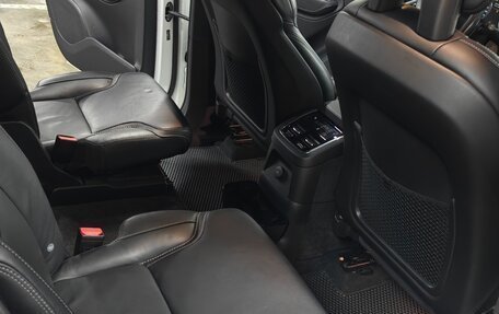 Volvo XC90 II рестайлинг, 2021 год, 5 150 000 рублей, 28 фотография