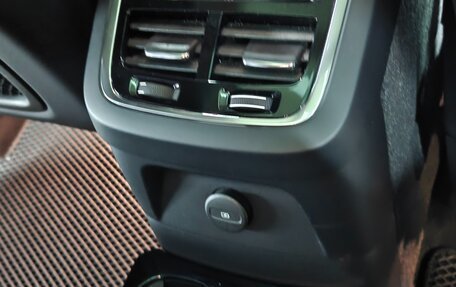 Volvo XC90 II рестайлинг, 2021 год, 5 150 000 рублей, 30 фотография