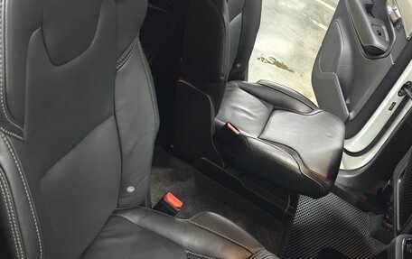 Volvo XC90 II рестайлинг, 2021 год, 5 150 000 рублей, 29 фотография