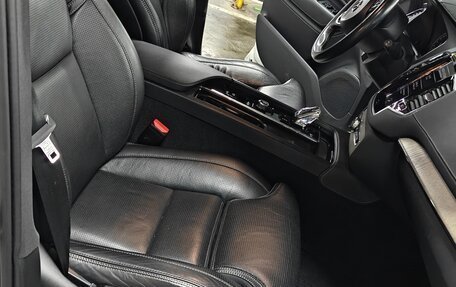 Volvo XC90 II рестайлинг, 2021 год, 5 150 000 рублей, 31 фотография