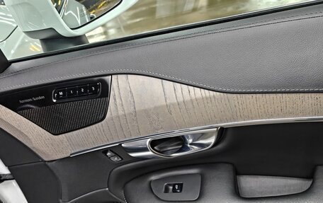 Volvo XC90 II рестайлинг, 2021 год, 5 150 000 рублей, 32 фотография