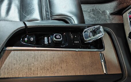 Volvo XC90 II рестайлинг, 2021 год, 5 150 000 рублей, 35 фотография