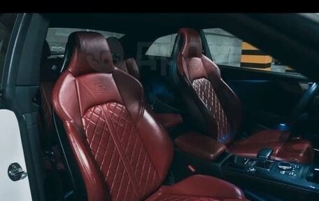 Audi S5, 2018 год, 3 810 000 рублей, 4 фотография