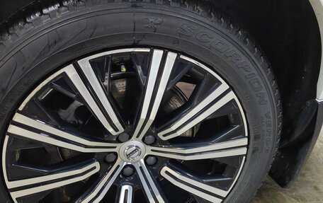 Volvo XC90 II рестайлинг, 2021 год, 5 150 000 рублей, 40 фотография