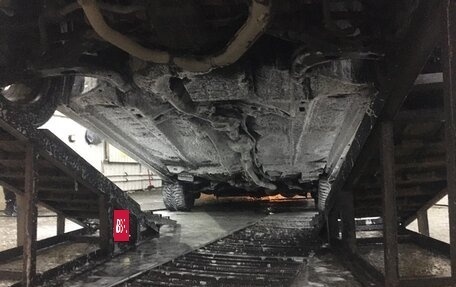 Subaru Baja, 2002 год, 1 100 000 рублей, 6 фотография