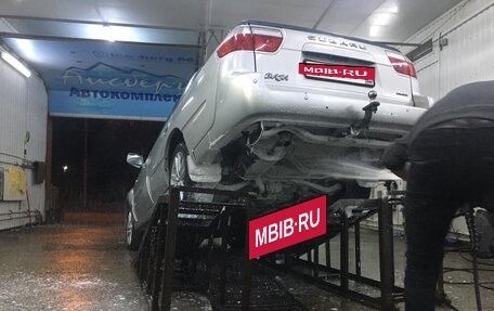 Subaru Baja, 2002 год, 1 100 000 рублей, 4 фотография