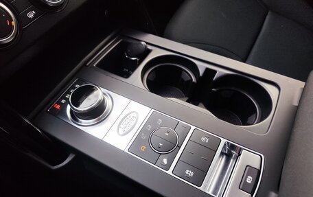 Land Rover Discovery IV, 2020 год, 4 400 000 рублей, 9 фотография