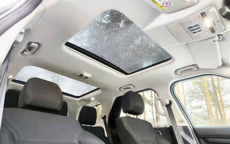 Land Rover Discovery IV, 2020 год, 4 400 000 рублей, 12 фотография