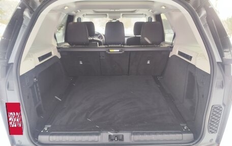 Land Rover Discovery IV, 2020 год, 4 400 000 рублей, 14 фотография