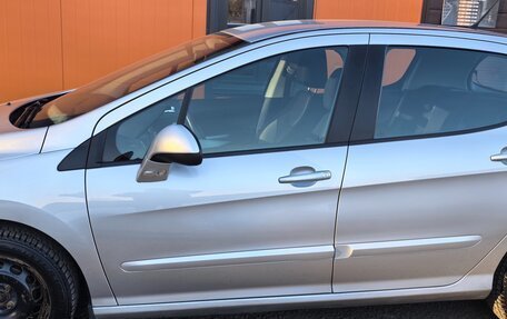 Peugeot 308 II, 2012 год, 650 000 рублей, 8 фотография