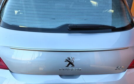 Peugeot 308 II, 2012 год, 650 000 рублей, 9 фотография