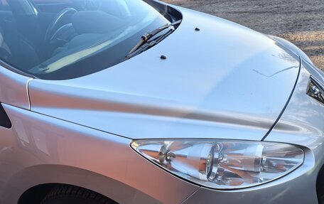 Peugeot 308 II, 2012 год, 650 000 рублей, 11 фотография