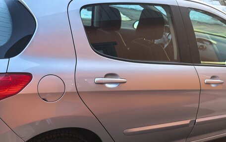 Peugeot 308 II, 2012 год, 650 000 рублей, 10 фотография