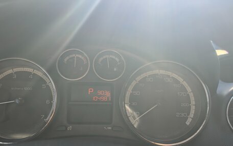 Peugeot 308 II, 2012 год, 650 000 рублей, 19 фотография