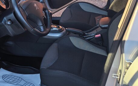 Peugeot 308 II, 2012 год, 650 000 рублей, 26 фотография