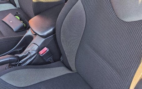 Peugeot 308 II, 2012 год, 650 000 рублей, 24 фотография