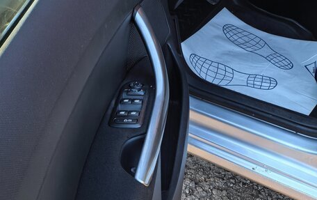 Peugeot 308 II, 2012 год, 650 000 рублей, 23 фотография