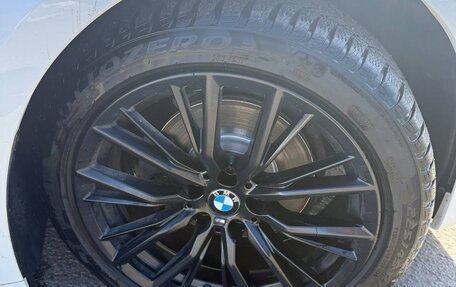 BMW 3 серия, 2021 год, 4 300 000 рублей, 3 фотография