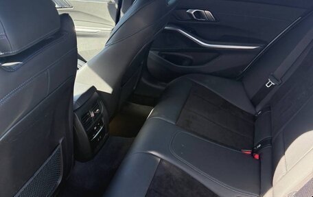 BMW 3 серия, 2021 год, 4 300 000 рублей, 7 фотография