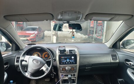 Toyota Corolla, 2009 год, 1 315 000 рублей, 6 фотография