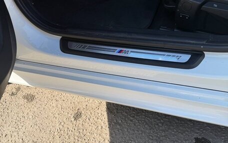 BMW 3 серия, 2021 год, 4 300 000 рублей, 4 фотография