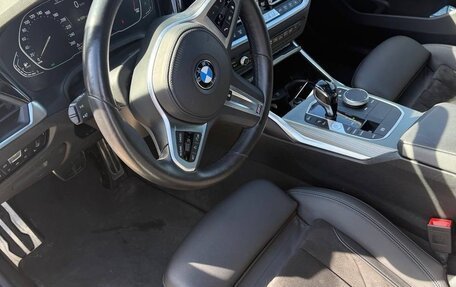 BMW 3 серия, 2021 год, 4 300 000 рублей, 5 фотография