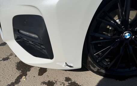 BMW 3 серия, 2021 год, 4 300 000 рублей, 8 фотография