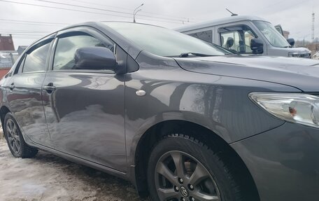 Toyota Corolla, 2009 год, 1 315 000 рублей, 5 фотография