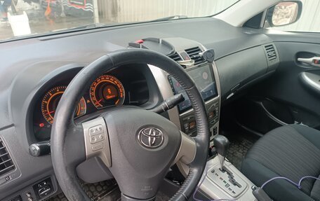 Toyota Corolla, 2009 год, 1 315 000 рублей, 7 фотография